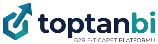 toptanbi - B2B E-Ticaret Platformu